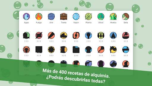 Alquimia — Rompecabezas screenshot 12