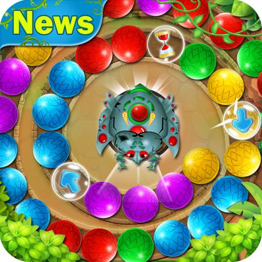 Marble Crush Legend 1.01.35