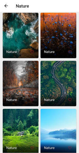 HD Wallpaper 2020 screenshot 7