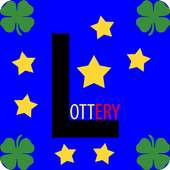 Lottery Numbers Generator