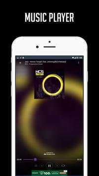 NCS Music - MP3 Player screenshot 3