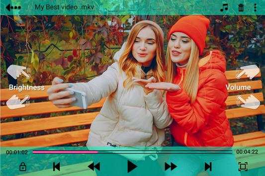 MAX Player screenshot 2