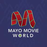 Mayo Movie World logo