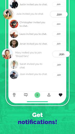 Chatripp screenshot 6
