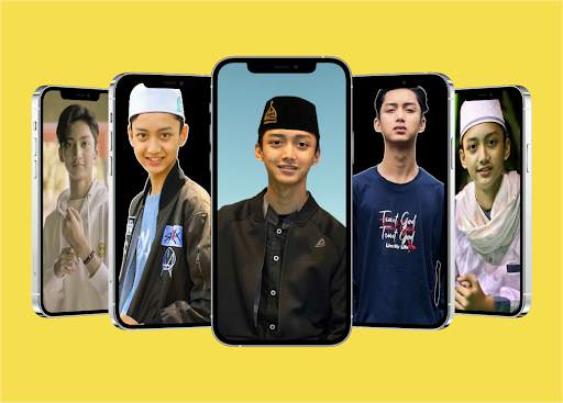Gus Azmi Wallpaper dan Foto screenshot 3