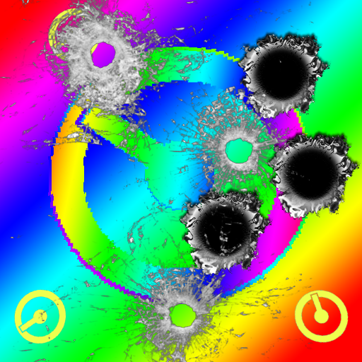 Battle Clocks icon