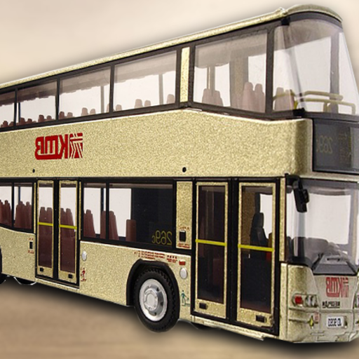 Real Bus Driving icon