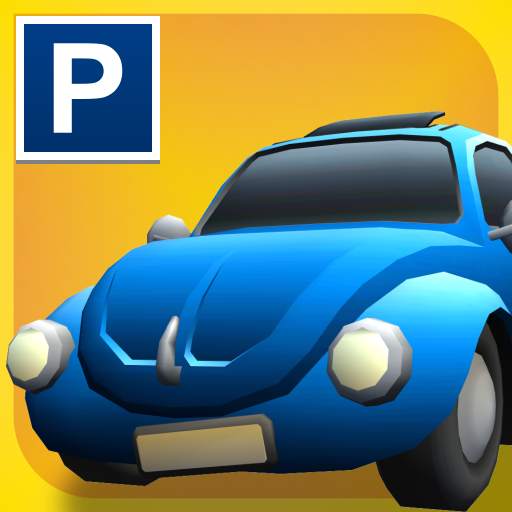 Car Driving Parking 1.1