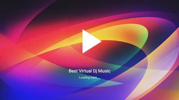 Best Virtual Dj Music 1 تصوير الشاشة