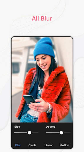Photo Editor - Collage Maker screenshot 3