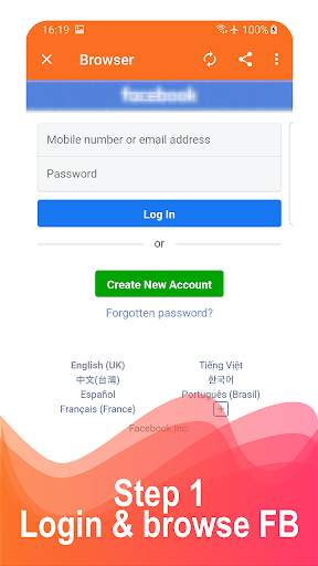 Top video downloader screenshot 5