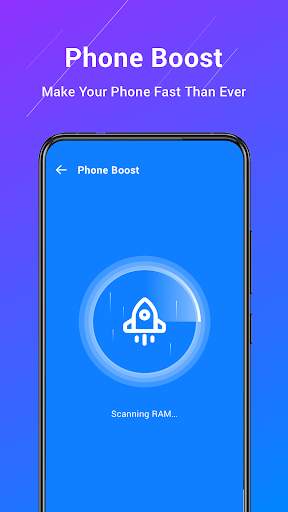 Smart Cleaner - Clean & Boost screenshot 3