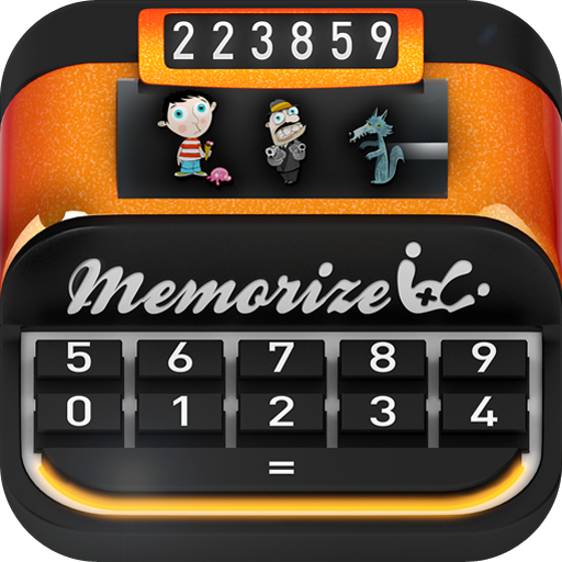Memorize Multiple Intelligences icon