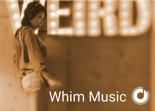 Whim Audio & Podcasts screenshot 2