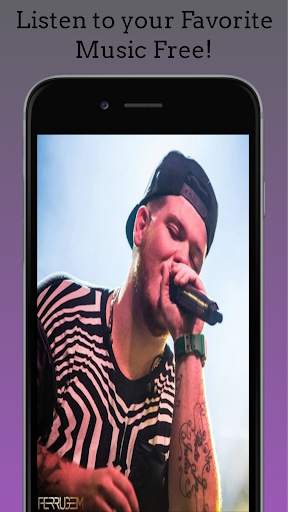 Ferrugem Songs Free Offline MP3 Music No Internet screenshot 4