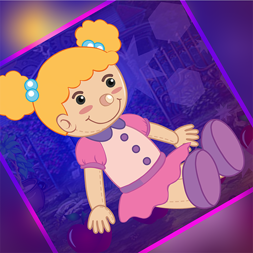 Best Escape Games 244 Find My Baby Toy Game icon