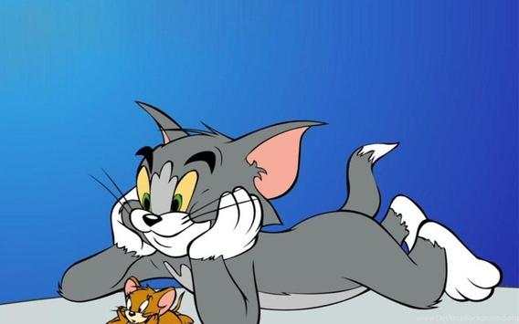 Tom and Jerry Cartoon in HD screenshot 4