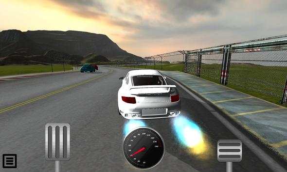 Car Racing Drive 3D screenshot 2