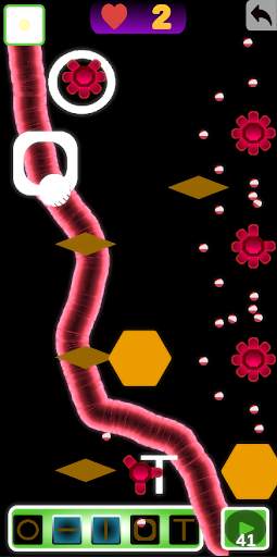 Puzzle Game: Roll the Ball screenshot 2