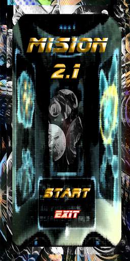 Mision 2.1 screenshot 1