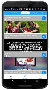 Fast Video Downloader screenshot 3