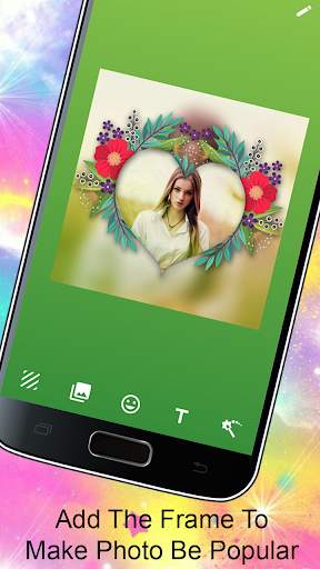 PIP Photo Maker screenshot 9