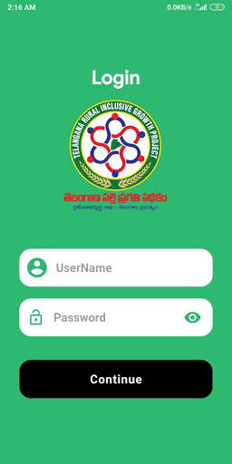Palle Pragathi Daily скриншот 2