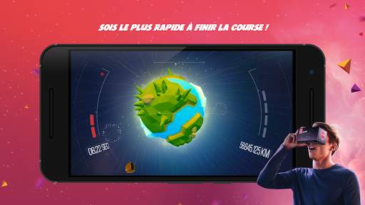 Space Drive-In screenshot 5