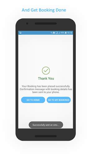 OilBoy - Car Express Maintenance screenshot 8