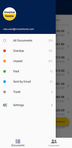 Invoice Maker & Billing App screenshot 6