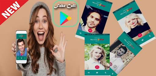 Fake Call Chat - Fake text message - Fake whatsapp screenshot 1