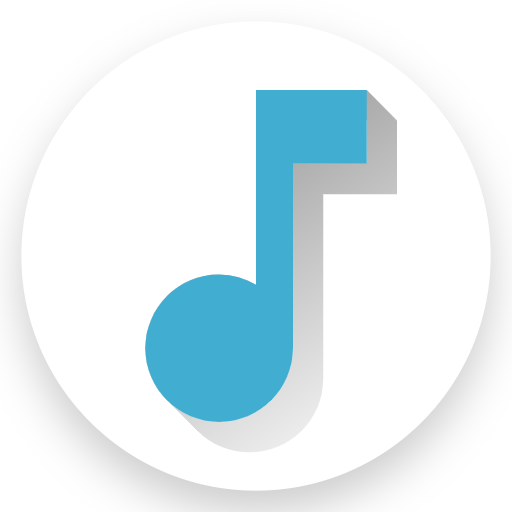 Musific - mp3 and Music Player, Equalizer आइकन