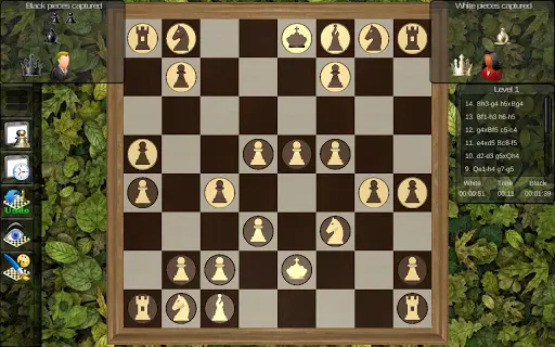 My Chess 3D screenshot 7