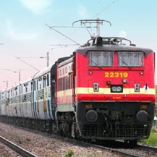 Spot My Train- Indian Railway Offline,Train status 3.1