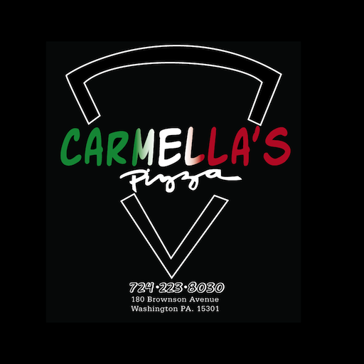 Carmella's Pizza icon