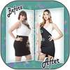 Before After Collages 1.9