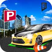 Smart Car Parking Game 2016 1.0
