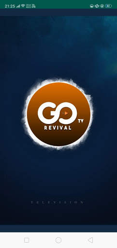 Go Revival TV screenshot 3