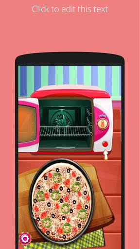 Italian Pizza Maker screenshot 8