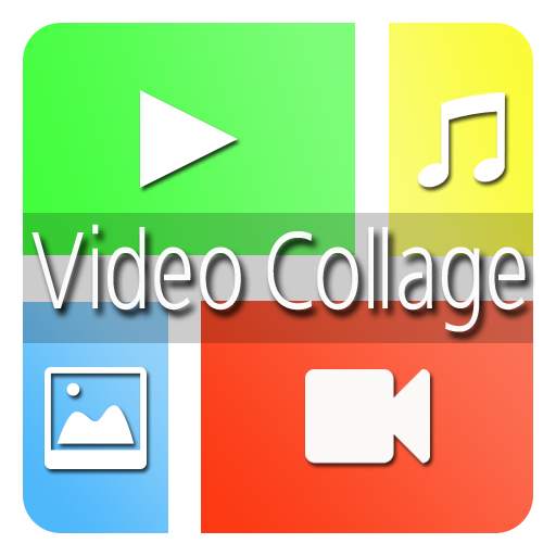Video Photo Collage 1.1