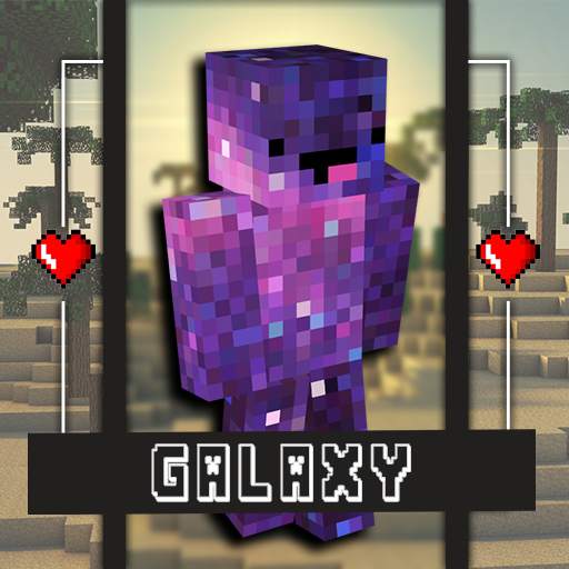 Skin Galaxy For Minecraft 4.0.0