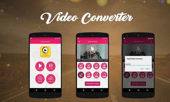 Video Converter screenshot 2
