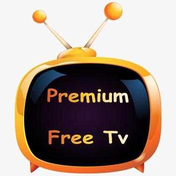 Premium Free tv screenshot 1