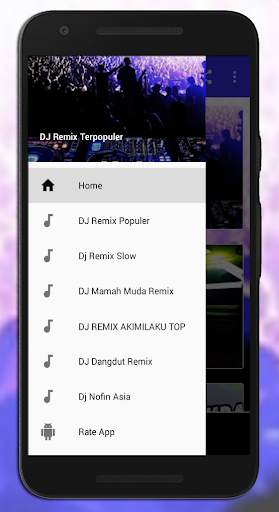 DJ Remix Offline Populer screenshot 3