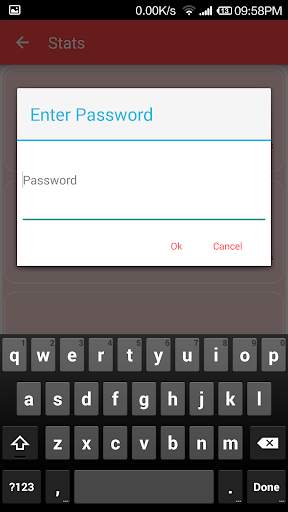 WiFi Runner screenshot 4