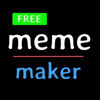 Meme Maker Free on 9Apps