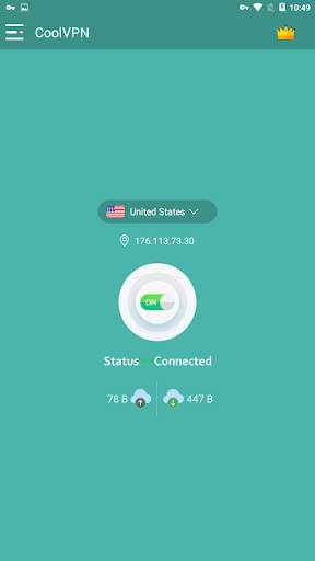 Cool VPN screenshot 16