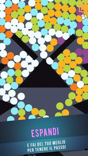 Zen Idle: Gravity Meditation screenshot 11