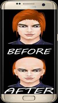 Make Me Bald 2 screenshot 1