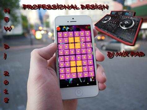 Dj Mix Pad screenshot 1